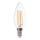 LED Крушка FILAMENT E14/5,5W/230V 4000K