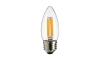LED крушка FILAMENT E27/4W/230V 2700K
