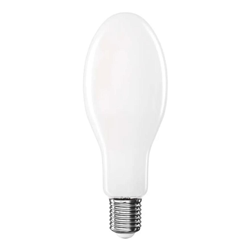 LED Крушка FILAMENT ED90 E40/36W/230V 4000K 6000 lm