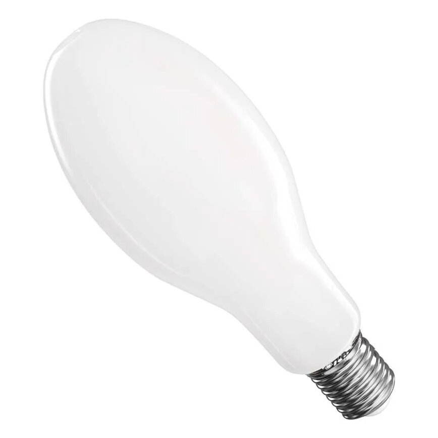 LED Крушка FILAMENT ED90 E40/36W/230V 4000K 6000 lm