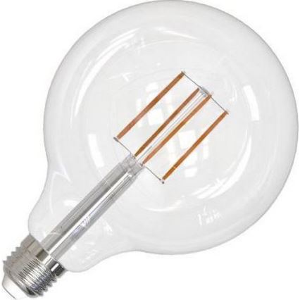 LED крушка ФИЛАМЕНТ G125 E27/11W/230V 3000K