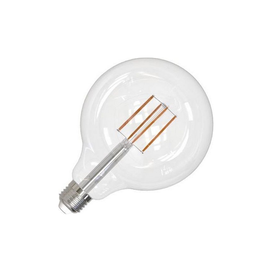LED крушка ФИЛАМЕНТ G125 E27/11W/230V 3000K