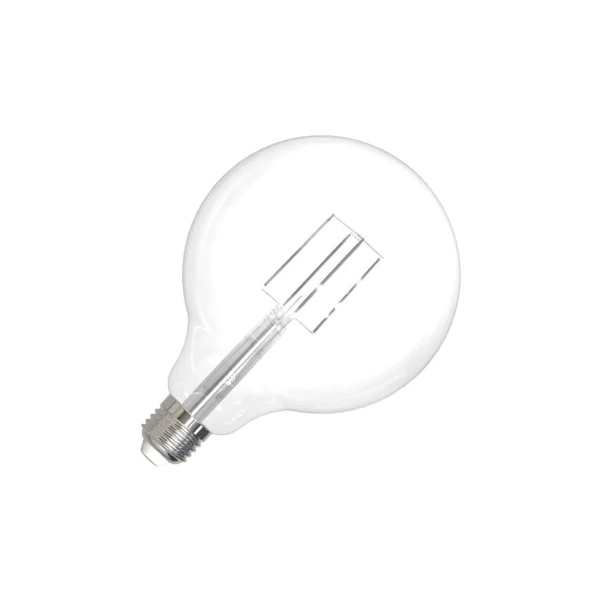 LED Крушка WHITE FILAMENT G125 E27/13W/230V 4000K
