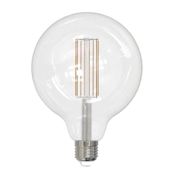 LED Крушка FILAMENT G125 E27/18W/230V 3000K