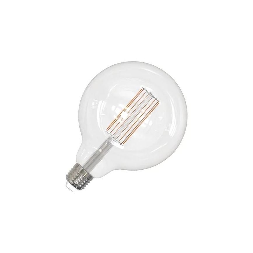 LED Крушка FILAMENT G125 E27/18W/230V 3000K