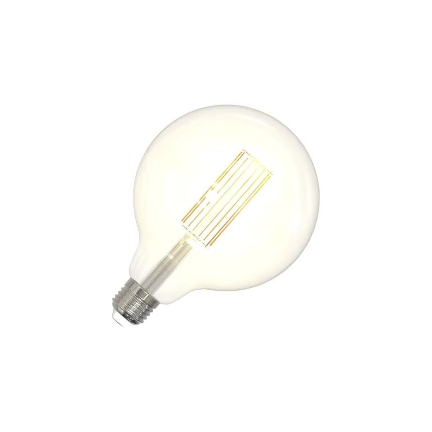 LED Крушка FILAMENT G125 E27/18W/230V 3000K