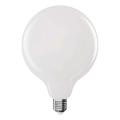 LED Крушка FILAMENT G125 E27/18W/230V 4000K