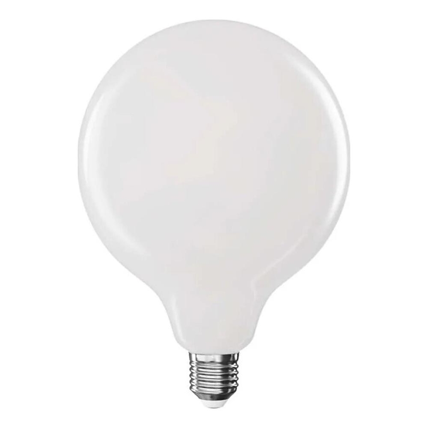 LED Крушка FILAMENT G125 E27/18W/230V 4000K