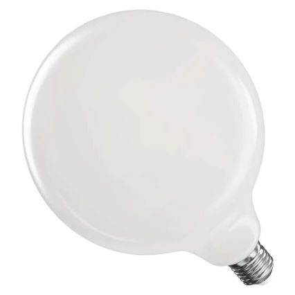 LED Крушка FILAMENT G125 E27/18W/230V 4000K