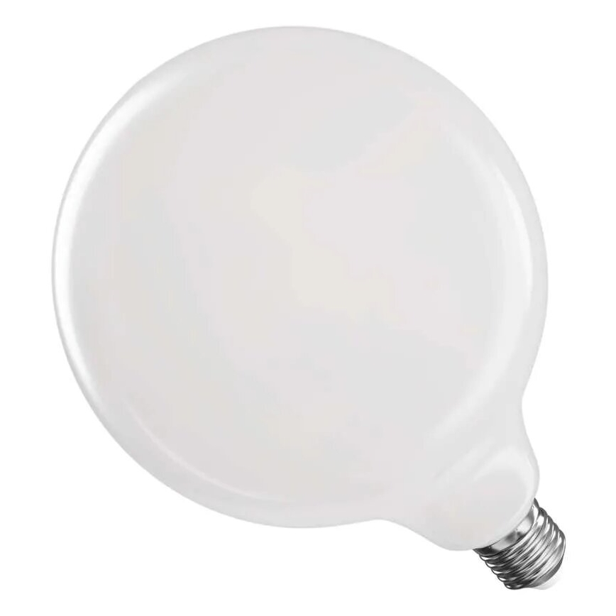 LED Крушка FILAMENT G125 E27/18W/230V 4000K