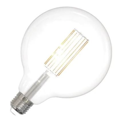 LED Крушка FILAMENT G125 E27/18W/230V 4000K