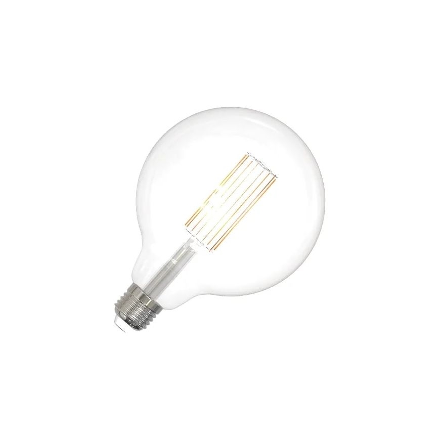 LED Крушка FILAMENT G125 E27/18W/230V 4000K