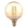LED Крушка FILAMENT G125 E27/4W/230V 1800K Art Edition
