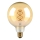 LED Крушка FILAMENT G125 E27/5W/230V 1800K