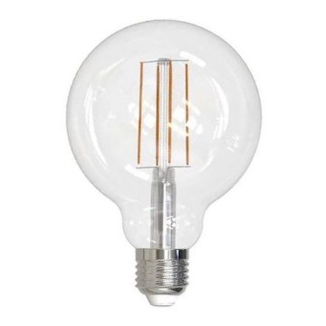 LED Крушка FILAMENT G95 E27/11W/230V 3000K