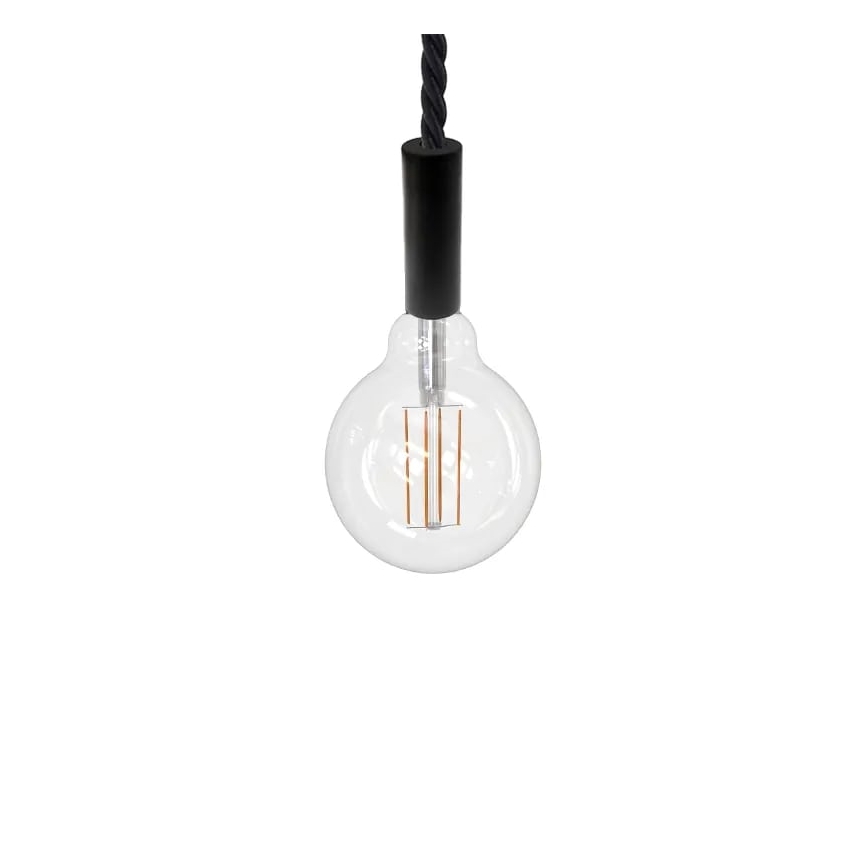 LED Крушка FILAMENT G95 E27/11W/230V 3000K