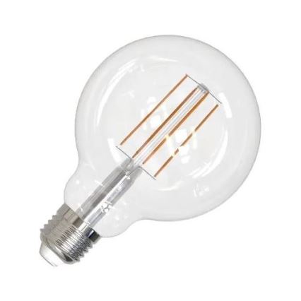 LED Крушка FILAMENT G95 E27/11W/230V 3000K