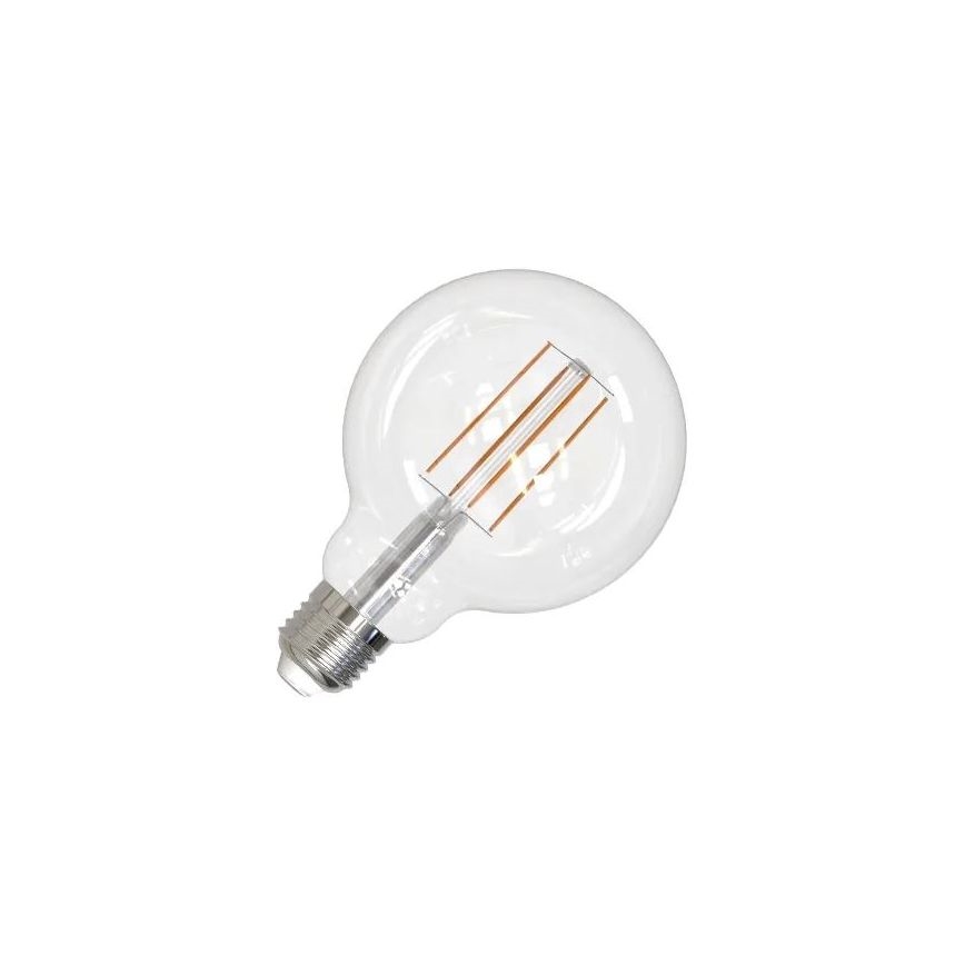 LED Крушка FILAMENT G95 E27/11W/230V 3000K