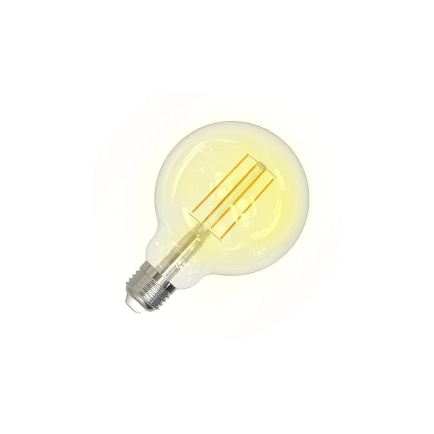 LED Крушка FILAMENT G95 E27/11W/230V 3000K