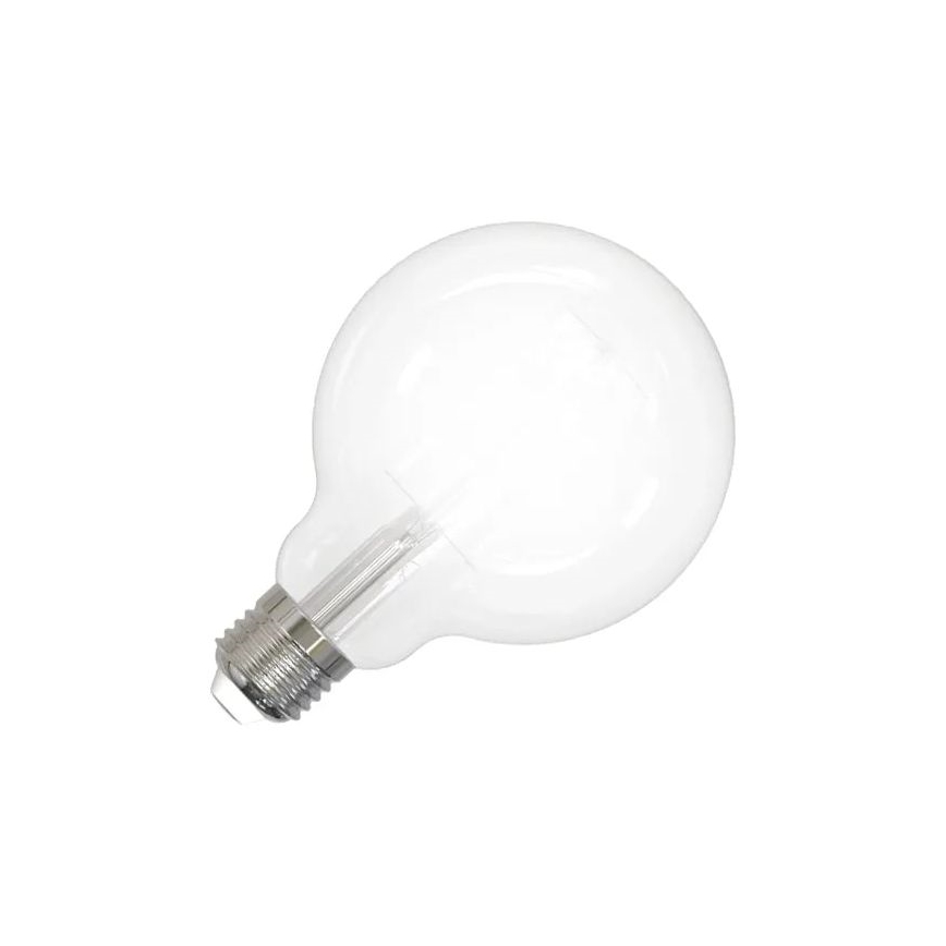 LED Крушка WHITE FILAMENT G95 E27/13W/230V 4000K