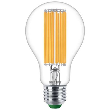 LED Крушка FILAMENT Philips A60 E27/7,3W/230V 4000K