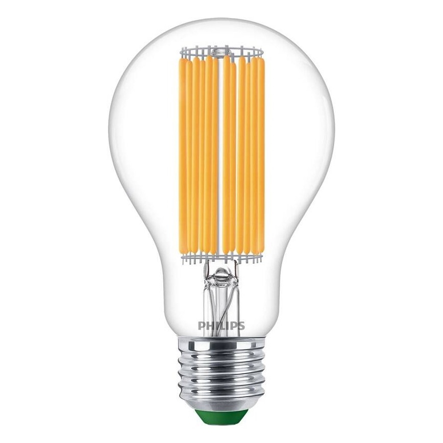 LED Крушка FILAMENT Philips A60 E27/7,3W/230V 4000K