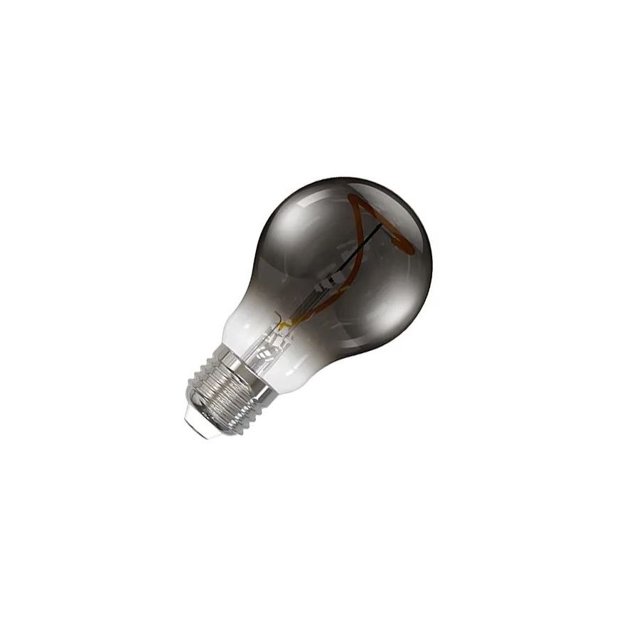 LED Крушка FILAMENT SHAPE A60 E27/4W/230V 1800K опушен