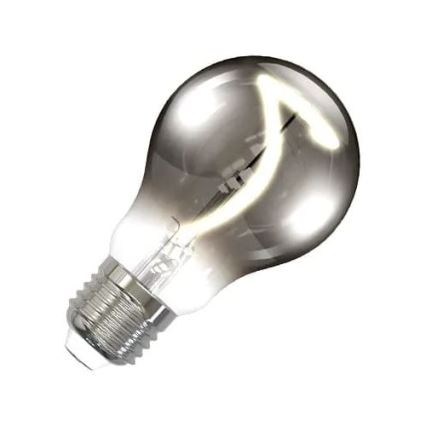 LED Крушка FILAMENT SHAPE A60 E27/4W/230V 1800K опушен