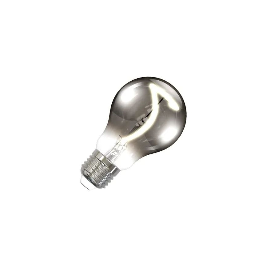 LED Крушка FILAMENT SHAPE A60 E27/4W/230V 1800K опушен