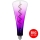 LED Крушка FILAMENT SHAPE T110 E27/5W/230V 1800K лилав