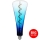 LED Крушка FILAMENT SHAPE T110 E27/5W/230V 1800K син