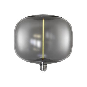 LED Крушка FILAMENT SMOKE T220 E27/4W/230V 1800K