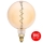 LED Крушка FILAMENT SPIRAL VINTAGE G200 E27/4W/230V 2000K