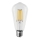 LED Крушка FILAMENT ST64 E27/12W/230V 3000K