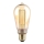 LED Крушка FILAMENT ST64 E27/4W/230V 1800K Art Edition