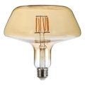 LED Крушка FILAMENT T180 E27/8W/230V 1800K