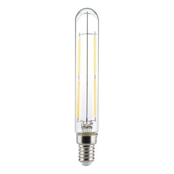 LED Крушка FILAMENT T20 E14/4W/230V 3000K