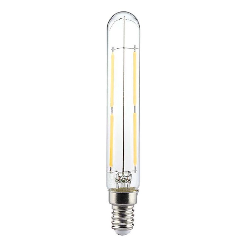 LED Крушка FILAMENT T20 E14/4W/230V 3000K