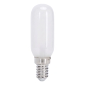 LED крушка FILAMENT T25 E14/4W/230V 3000K - BRILAGI