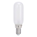 LED крушка FILAMENT T25 E14/6W/230V 3000K - BRILAGI