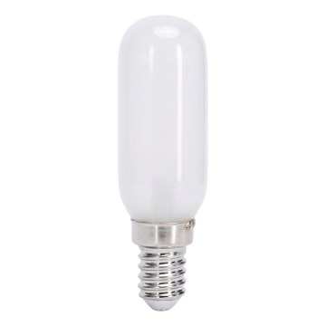 LED крушка FILAMENT T25 E14/6W/230V 3000K - BRILAGI