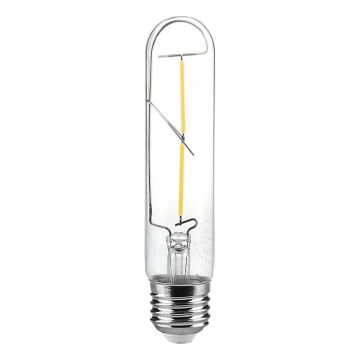 LED Крушка FILAMENT T30 E27/2W/230V 3000K