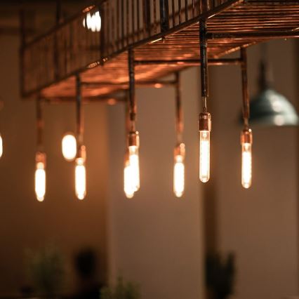 LED Крушка FILAMENT T30 E27/2W/230V 3000K