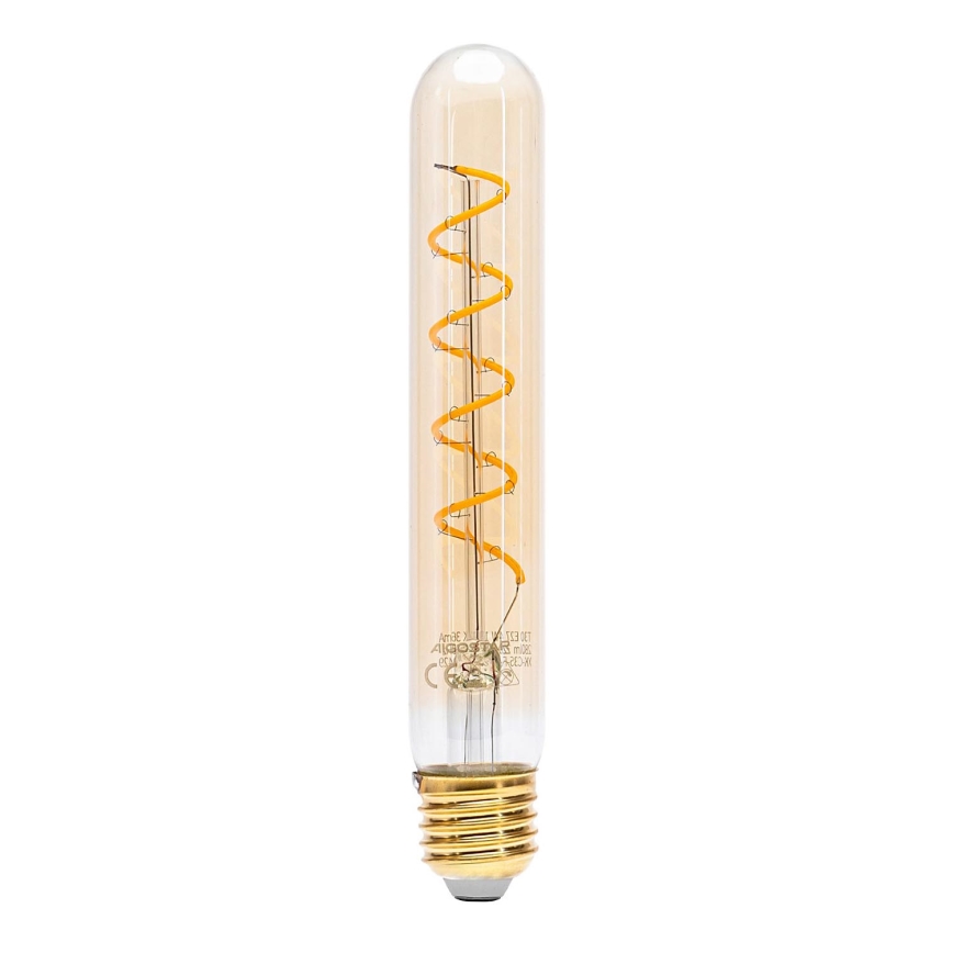 LED Крушка FILAMENT T30 E27/4W/230V 1800K - Aigostar