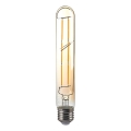 LED Крушка FILAMENT T30 E27/6W/230V 2200K