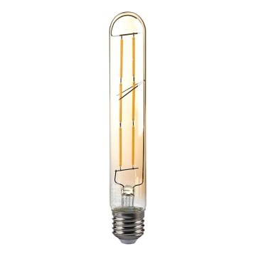 LED Крушка FILAMENT T30 E27/6W/230V 2200K