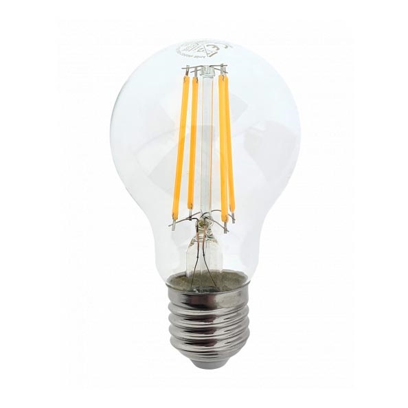 LED Крушка FILAMENT VINTAGE A60 E27/7W/230V 2700K