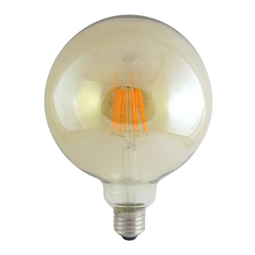 LED Крушка FILAMENT VINTAGE E27/10W/230V 2000K