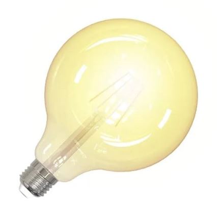 LED Крушка FILAMENT VINTAGE G125 E27/4W/230V 2000K