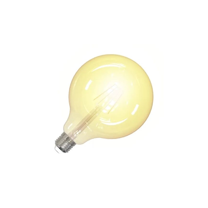 LED Крушка FILAMENT VINTAGE G125 E27/4W/230V 2000K